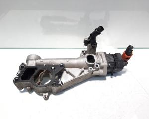 EGR, cod 55265385, Fiat Bravo 2 (198), 1.6 D-Multijet, 198A2000