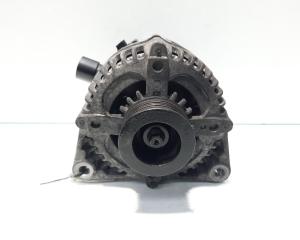 Alternator (2 pini), cod 104210-3240, Peugeot 307 SW, 1.4 hdi, 8HZ (id:461054)