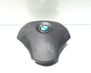 Airbag volan, cod 336774449049, Bmw 5 Touring (E61)