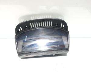 Display navigatie mare, cod 9151980, Bmw 5 Touring (E61)