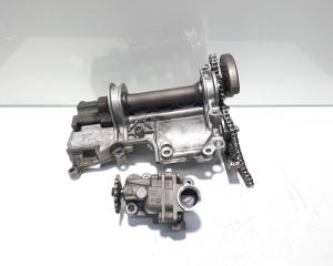 Pompa ulei, cod 045115105C, Audi A2 (8Z0) 1.4 tdi, AMF