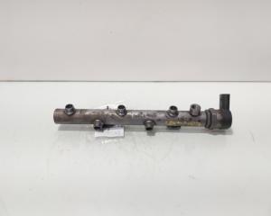 Rampa injectoare cu senzor dreapta, cod 059130090AJ, Audi A5 (8T3) 3.0 tdi, CAP (id:461206)