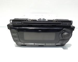 Radio CD cu MP3, cod 5P0035153B, Seat Altea XL (5P5, 5P8) (id:461780)