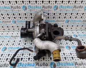 Turbosuflanta, 9686120680, Ford C-Max 2, (id:140317)