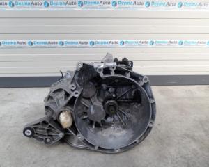 Cutie viteza manuala, AV6R-7002-GF, Ford Focus 3, 1.6tdci, T3DA