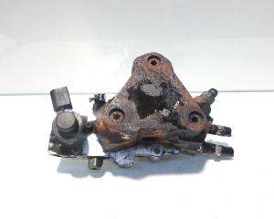 Pompa inalta presiune, cod A6460700101, 0445010078, Mercedes Clasa C (W204) 3.0 CDI, OM642960