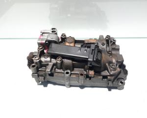 Pompa ulei, cod 03L115105D, 03L103537, VW Passat CC (358), 2.0 TDI, CLLA