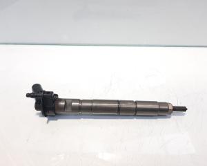 Injector, cod 059130277AJ, 0445115054, Audi A6 Allroad (4FH, C6) 2.7 TDI, BPP (id:462118)