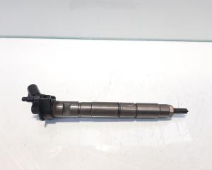 Injector, cod 059130277AJ, 0445115054, Audi A6 Allroad (4FH, C6) 2.7 TDI, BPP (id:462122)