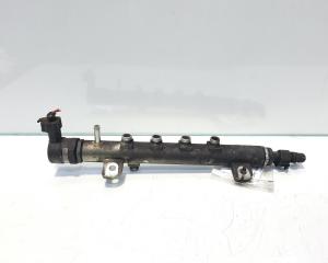 Rampa injectoare cu senzori, cod GM55200251, 0445214057, Opel Vectra C, 1.9 CDTI, Z19DTH (id:462074)