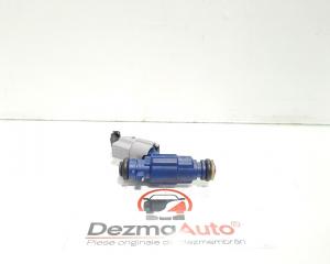 Injector, cod 35310-2B000, Hyundai Accent 4 (RB), 1.4 benz, G4FA