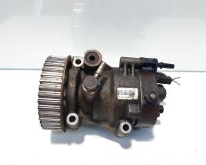 Pompa inalta presiune, cod 8200057225, 8200379376, Renault Megane 2 Coupe-Cabriolet, 1.5 DCI, K9K722