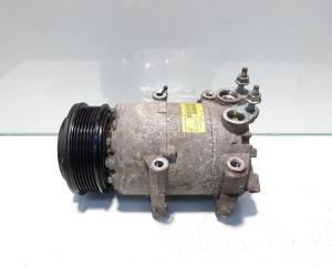Compresor clima, cod AV11-19D629-AC, Ford B-Max, 1.4 B, SPJA (id:462030)