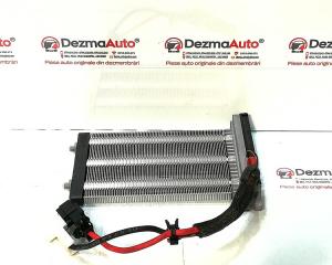 Rezistenta electrica bord, cod 3M51-18K463-FD, Ford Kuga, 2.0 TDCI