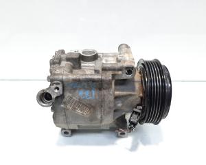 Compresor clima, cod 51747318, Fiat Panda (169), 1.0 benz, 188A4000 (pr:110747)