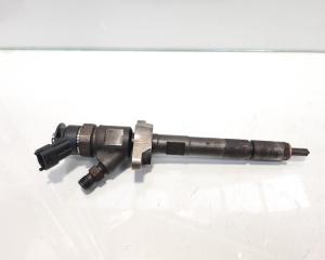 Injector, cod 0445110297, Peugeot 407 SW, 1.6 HDI, 9HZ (id:462332)