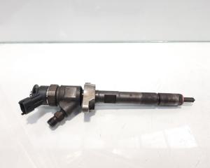 Injector, cod 0445110297, Peugeot 407 SW, 1.6 HDI, 9HZ (id:462331)