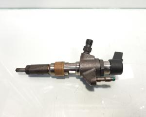 Injector, cod 9674973080, Ford Focus 3, 1.6 TDCI, T1DA (id:462358)