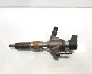 Injector, cod 9674973080, Ford Focus 3, 1.6 TDCI, T1DA (id:462357)