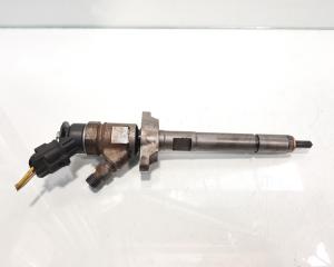 Injector, cod 0445110311, Citroen Berlingo 2, 1.6 HDI, 9H02 (id:462292)