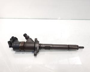Injector, cod 0445110281, Peugeot 206, 1.6 HDI, 9HY (id:462312)