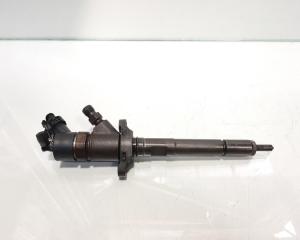 Injector, cod 0445110281, Peugeot 206, 1.6 HDI, 9HY (id:462310)