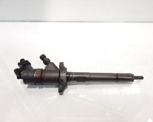 Injector, cod 0445110281, Peugeot 206, 1.6 HDI, 9HY (id:462311)