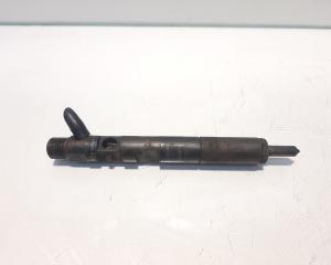 Injector, cod 8200240244, EJBR02101Z, Renault Clio 2 Coupe, 1.5 DCI, K9K (id:462467)