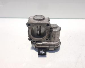 Clapeta acceleratie, cod 9673534480, Peugeot 308 SW, 1.6 hdi, 9H06 (id:462461)