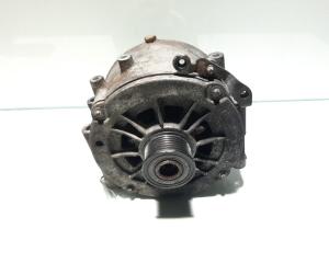 Alternator 190A Delphi, cod A0001502550, Mercedes Clasa C T-Model (S203) 2.7 CDI, OM612962 (id:462564)