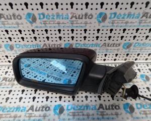 Oglinda electrica stanga heliomata 39997, Bmw 5 (E61) 2004-2010