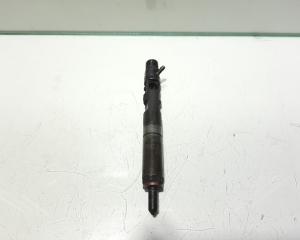 Injector, cod 8200365186, EJBR01801A, Renault Kangoo 1, 1.5 DCI, K9K702 (id:462538)