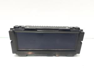 Display bord, cod 13267984, Opel Astra J, 2.0 CDTI, A20DTH