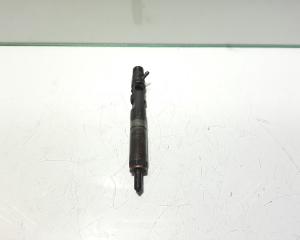 Injector, cod 8200365186, EJBR01801A, Renault Kangoo 1, 1.5 DCI, K9K702 (id:462529)