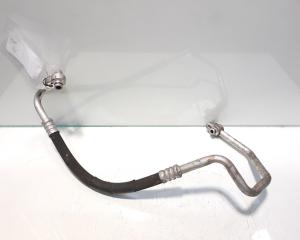 Conducta clima, cod 5C0820721C, Seat Altea (5P1) 1.6 TDI, CAYC