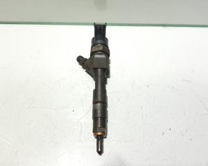 Injector, cod 0445110021, 7700111014, Renault Laguna 2, 1.9 DCI, F9Q750 (id:462546)