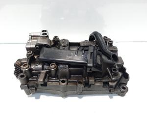 Pompa ulei, cod 03L115105D, Vw Eos (1F7, 1F8) 2.0 tdi, CFF