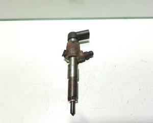 Injector, cod 9655304880, Ford Fiesta 5, 1.4 tdci, F6JA  (pr:110747)