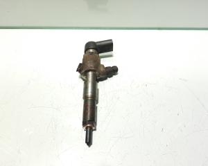 Injector, cod 9649574480, Ford Fiesta 5, 1.4 tdci, F6JA  (id:110747)