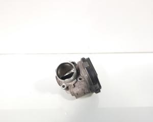 Clapeta acceleratie, cod 9673534480, Ford Focus 3, 1.6 TDCI, T1DB (id:458406)