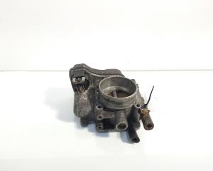 Clapeta acceleratie, cod 09128518, Opel Meriva A, 1.8 B, Z18XE (id:451922)
