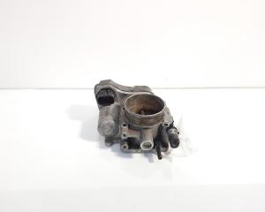 Clapeta acceleratie, cod 09128518, Opel Astra G 1.8 B, Z18XE (id:452410)