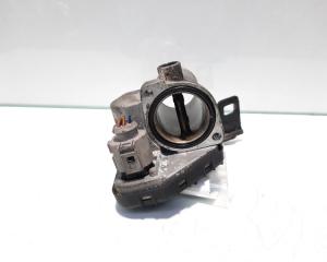 Clapeta acceleratie, cod 8200302798J, Nissan Qashqai, 1.5 DCI, K9K282