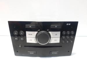 Radio CD, cod 13357118, Opel Zafira B (A05) (id:462652)