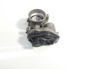 Clapeta acceleratie, cod 4M5G-ED, Ford Focus 2 (DA) 1.8 B, QQDB (id:443802)