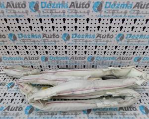 Airbag cortina stanga 849147337026, Bmw 5 (E61) 2004-2010