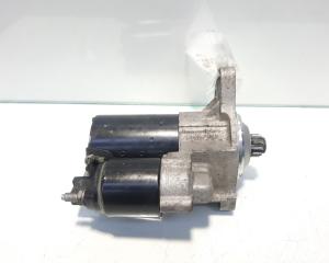 Electromotor, cod 020911023T, Skoda Octavia 1 (1U2) 1.6 benzina, BFQ, 5 viteze manuala (id:461903)