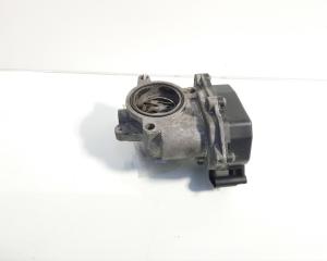 Clapeta acceleratie, cod 03G128063F, Seat Altea (5P1), 1.6 TDI, CAYC