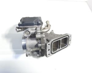 Clapeta acceleratie, cod 04L128063P, VW Golf 7 (5G), 2.0 TDI, CRB