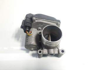 Clapeta acceleratie, cod 03D133062F, Skoda Fabia 2, 1.2 benz, CGP